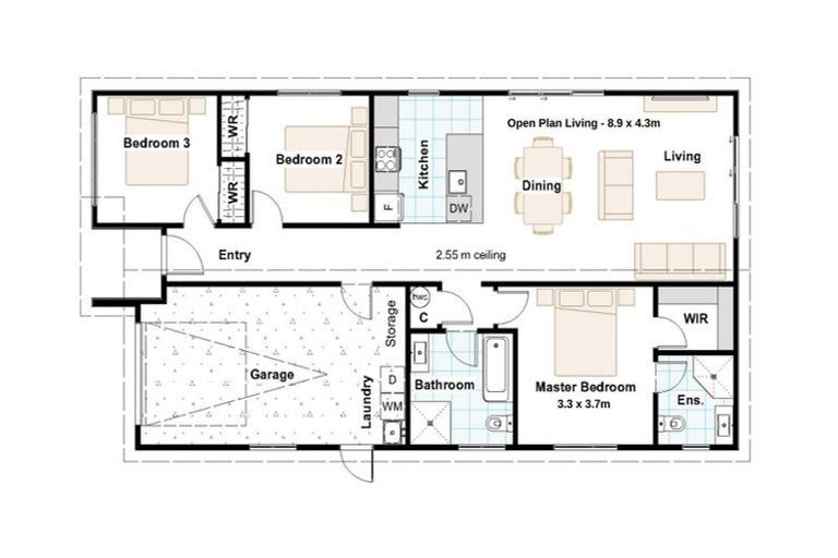 Photo of property in 38 Vintry Drive, Huapai, 0810