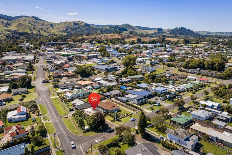 Photo of property in 34 Amaranth Street, Waihi, 3610