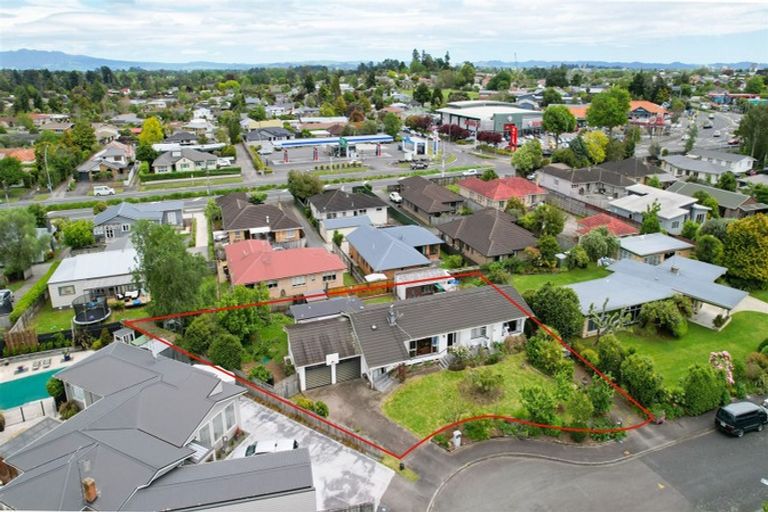 Photo of property in 12 Gordon Street, Hillcrest, Hamilton, 3216