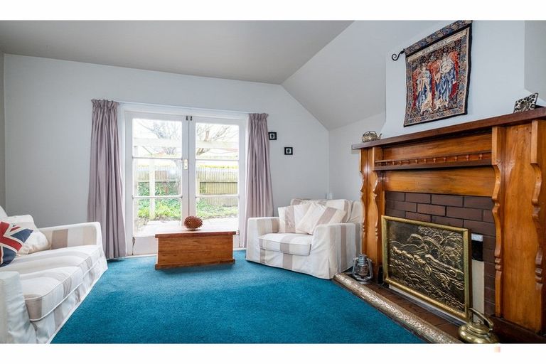 Photo of property in 602 Woodbury Road, Woodbury, Geraldine, 7991