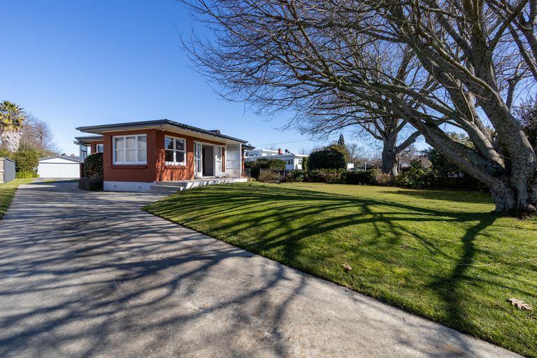 Photo of property in 3 Totara Avenue, Matamata, 3400