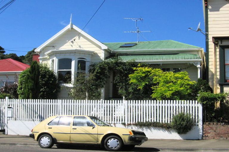 Photo of property in 49 Coromandel Street, Newtown, Wellington, 6021