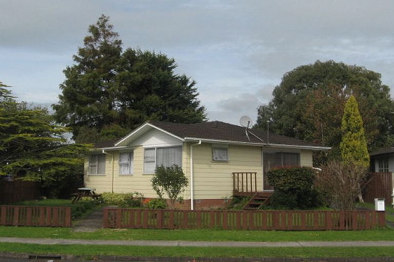Photo of property in 24 Hope Farm Avenue, Pakuranga Heights, Auckland, 2010