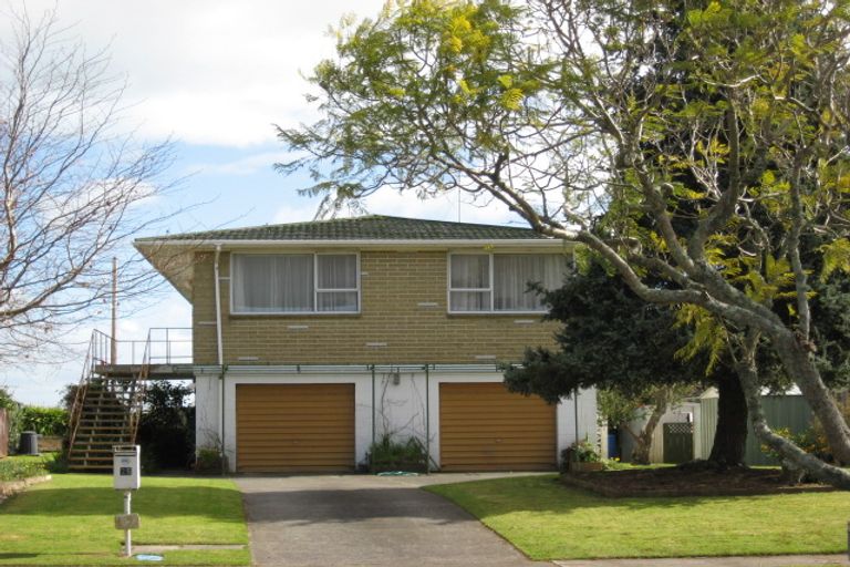 Photo of property in 25 Pouwhare Street, Whakatane, 3120