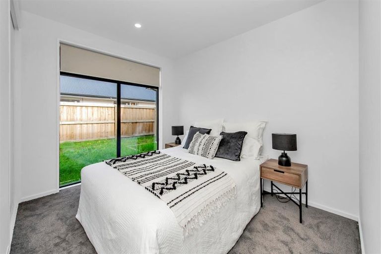 Photo of property in 39 Frank Ernest Crescent, Prebbleton, 7604