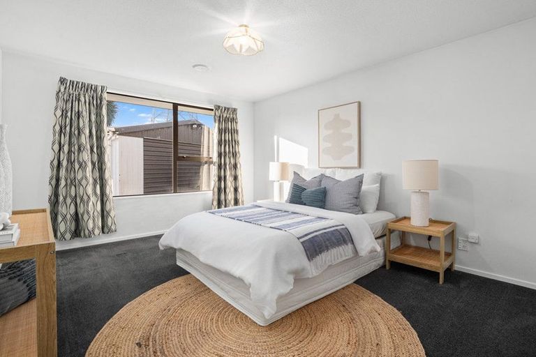 Photo of property in 1/18 Dumfries Drive, Hei Hei, Christchurch, 8042