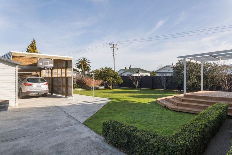 Photo of property in 5 Alexandra Street, Dannevirke, 4930