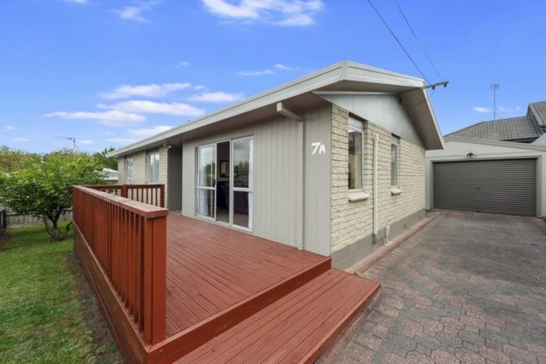 Photo of property in 7a Newcastle Road, Dinsdale, Hamilton, 3204