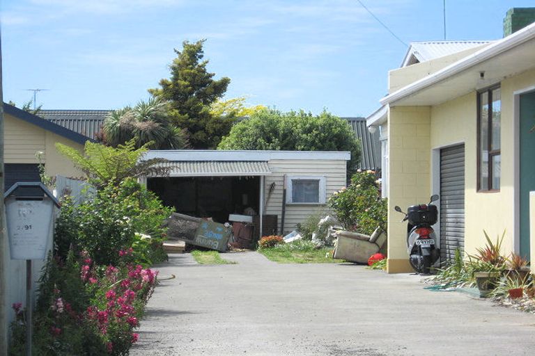 Photo of property in 91a Houldsworth Street, Blenheim, 7201