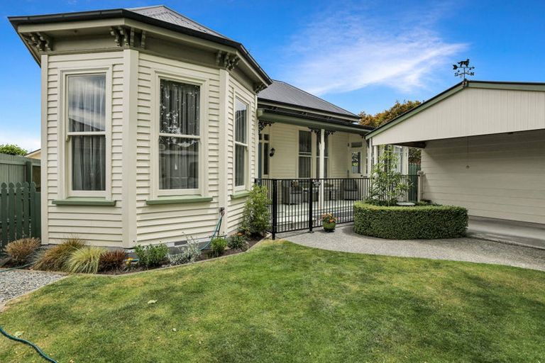 Photo of property in 38 Wills Street, Ashburton, 7700