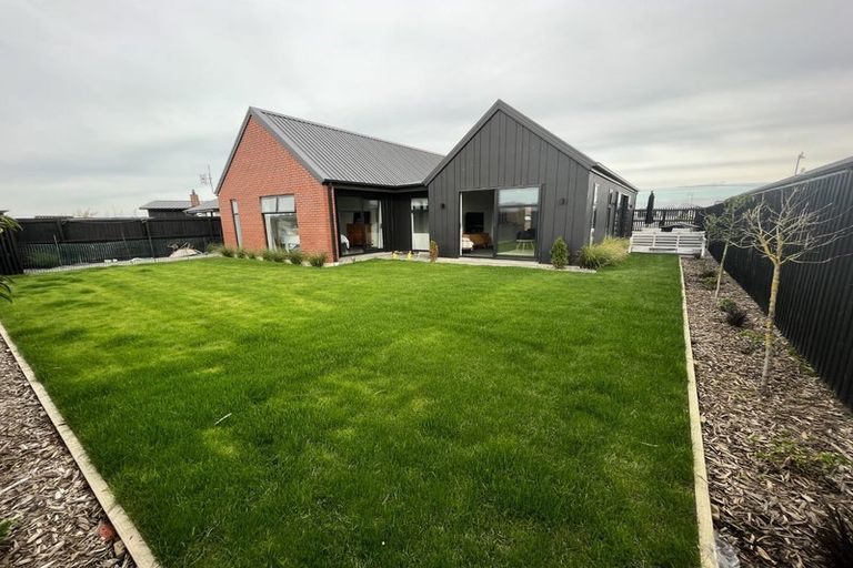 Photo of property in 33 Kaitorete Drive, Lincoln, 7608