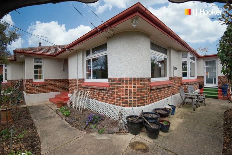 Photo of property in 84 Argyle Street, Mosgiel, 9024