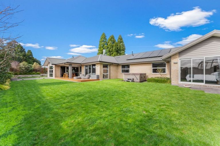 Photo of property in 486 Carrington Road, Hurworth, New Plymouth, 4371