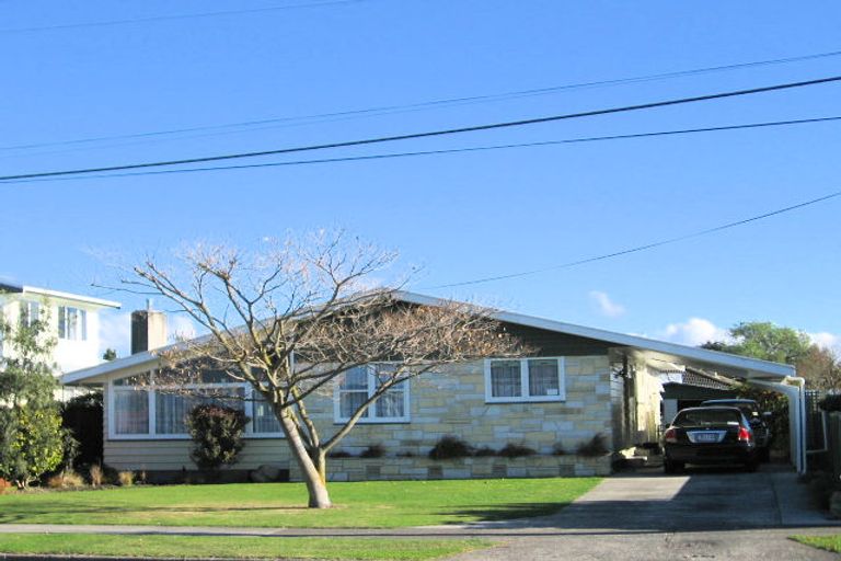 Photo of property in 171 Riverbend Road, Onekawa, Napier, 4110