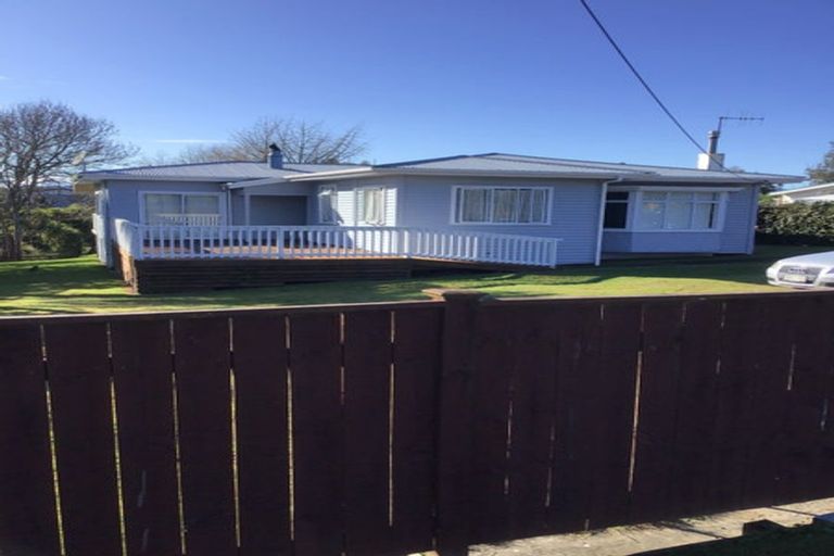 Photo of property in 43 Woodlands Road, Opotiki, 3122
