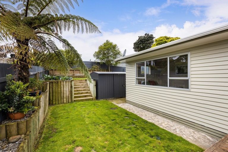 Photo of property in 34 Essex Street, Vogeltown, New Plymouth, 4310