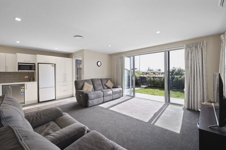 Photo of property in 29 Cassino Street, Rangiora, 7400
