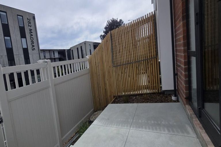 Photo of property in 232 Armagh Street, Christchurch Central, Christchurch, 8011