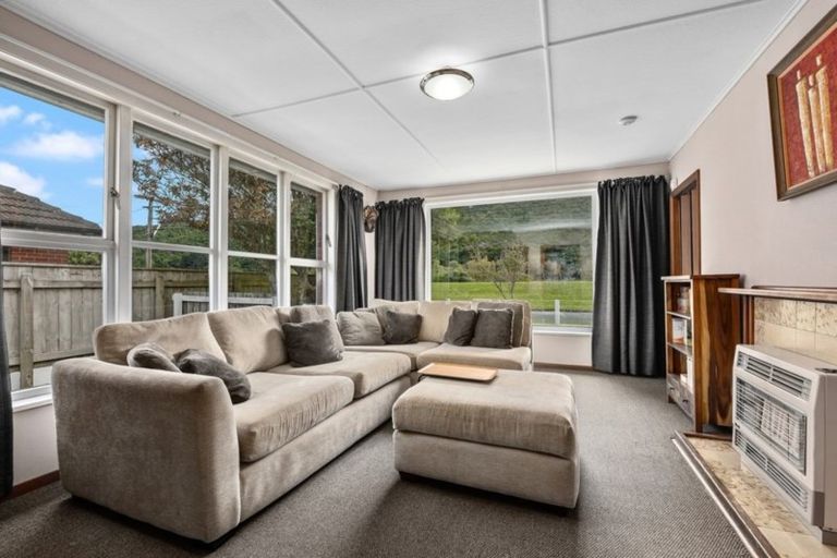 Photo of property in 1172 Taita Drive, Taita, Lower Hutt, 5011