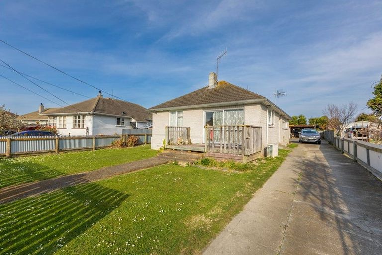 Photo of property in 40 Mason Avenue, Maraenui, Napier, 4110