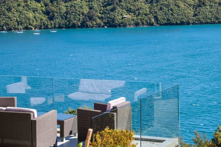 Photo of property in 1 Cooks Ridge, Waikawa, Picton, 7281