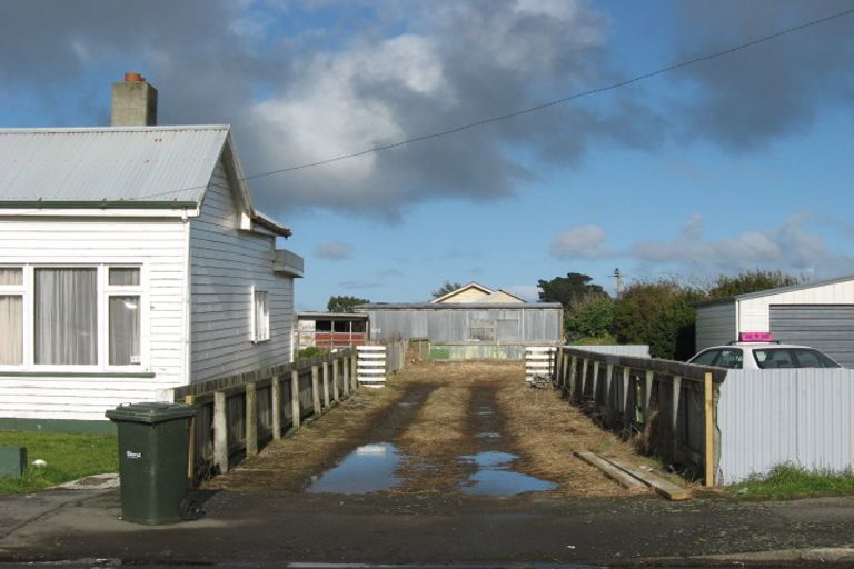 Photo of property in 153a-b Ettrick Street, Appleby, Invercargill, 9812