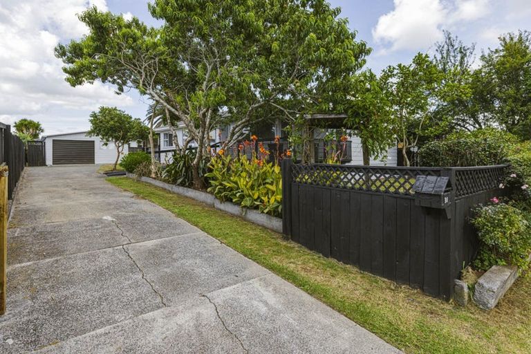 Photo of property in 31 Wordsworth Road, Manurewa, Auckland, 2102