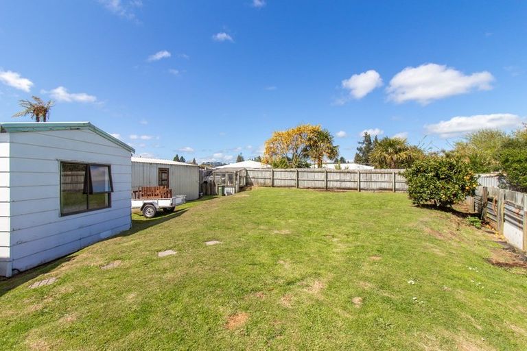 Photo of property in 10 Toru Street, Hillcrest, Rotorua, 3015