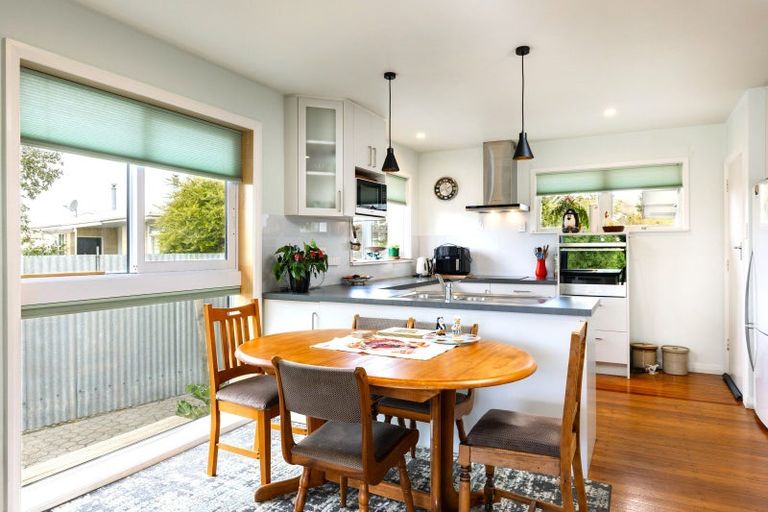 Photo of property in 4 Mitchell Street, Redwoodtown, Blenheim, 7201