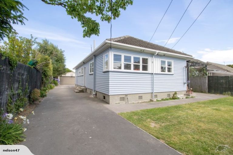 Photo of property in 3 Braemar Place, Avonside, Christchurch, 8061
