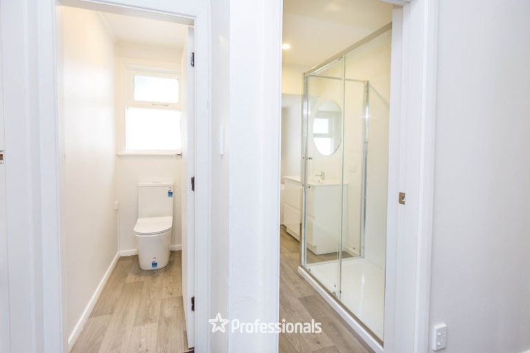 Photo of property in 122 Mcleod Street, Elderslea, Upper Hutt, 5018