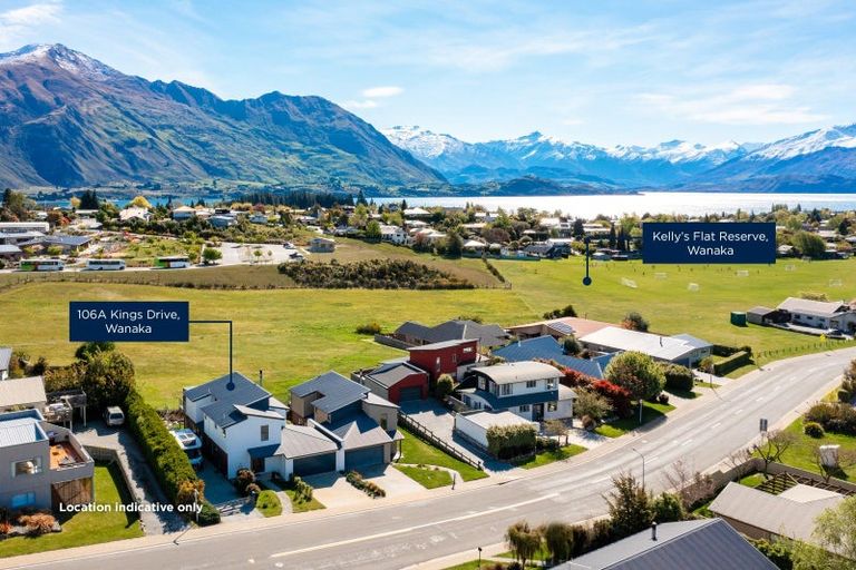 Photo of property in 106b Kings Drive, Wanaka, 9305
