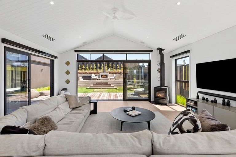 Photo of property in Northlake, 5 Cambrian Street, Wanaka, 9305