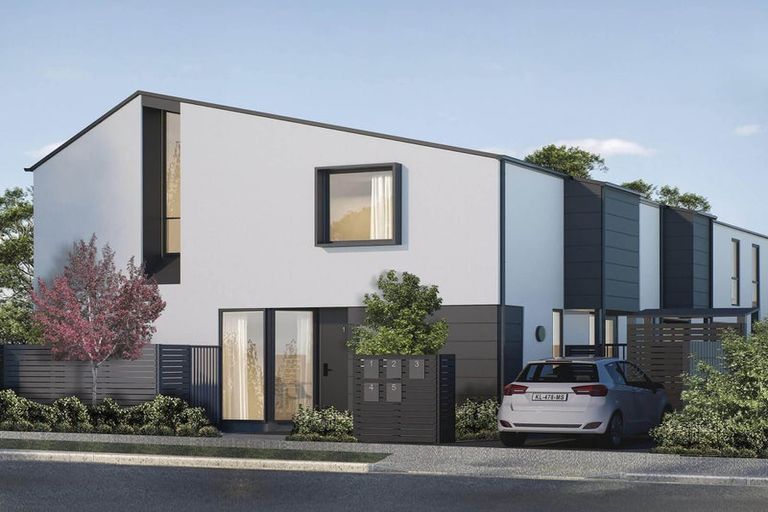 Photo of property in 54 Opawa Road, Waltham, Christchurch, 8023