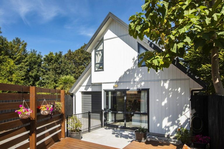 Photo of property in 32 Draper Street, Richmond, Christchurch, 8013