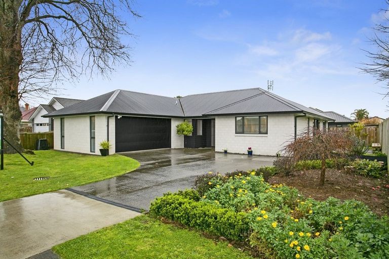 Photo of property in 22b Grosvenor Street, Cambridge, 3434