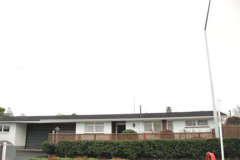 Photo of property in 147 Saint Albans Street, St Albans, Christchurch, 8014