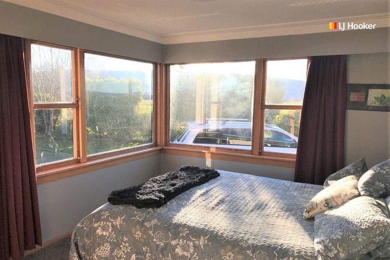 Photo of property in 695 Centre Road, Momona, Outram, 9073