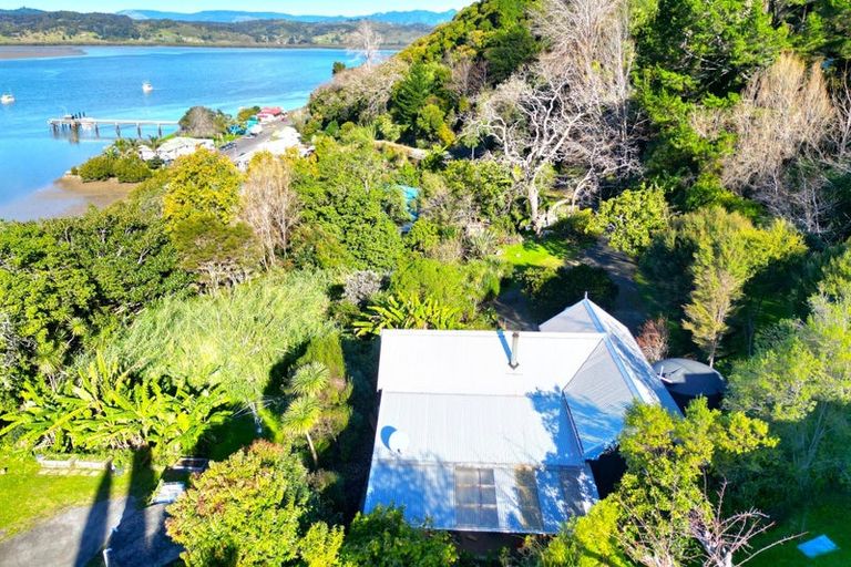 Photo of property in 30 Rakautapu, Kohukohu, 0491