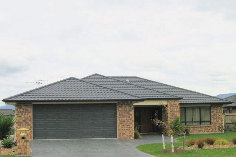 Photo of property in 8 Ludlow Place, Katikati, 3129