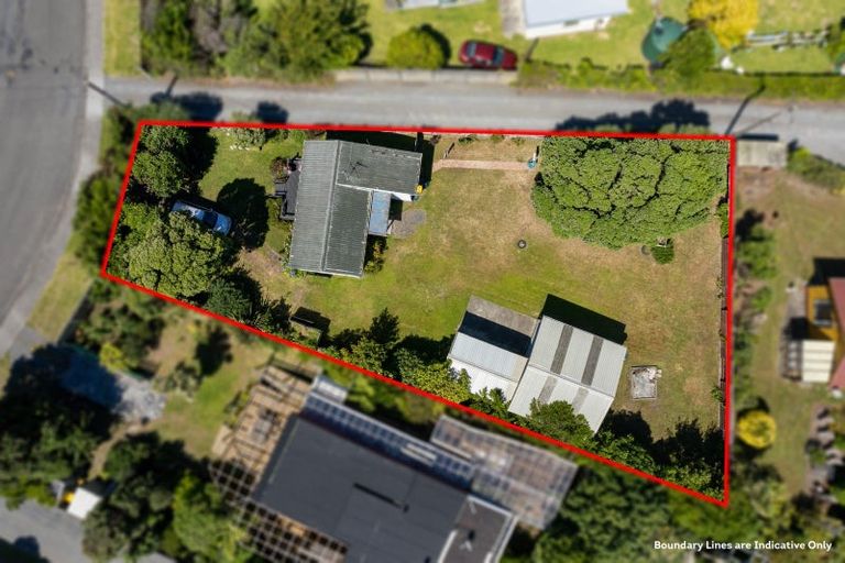 Photo of property in 26 The Avenue, Otaki Beach, Otaki, 5512