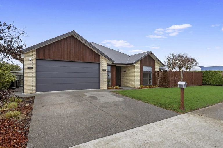 Photo of property in 5 Wyatt Street, Kaiapoi, 7630