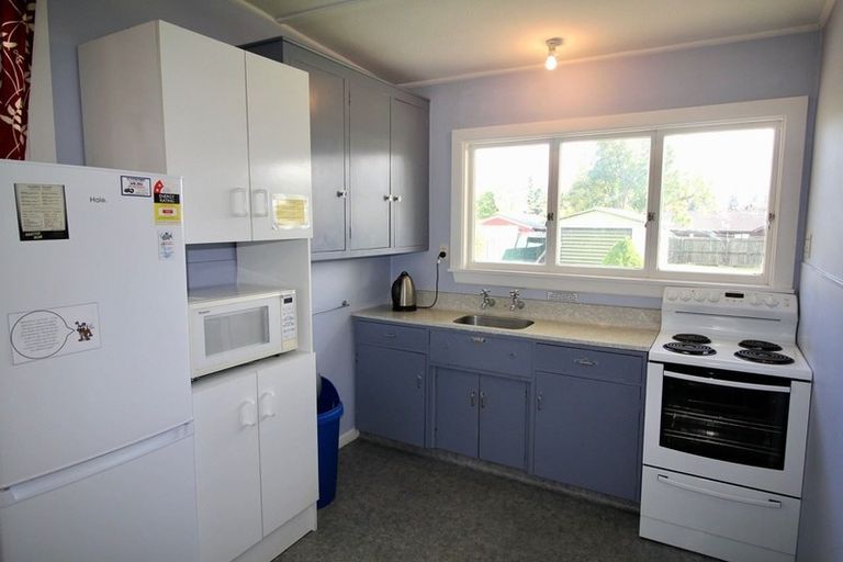 Photo of property in 4 Bristol Street, Hanmer Springs, 7334