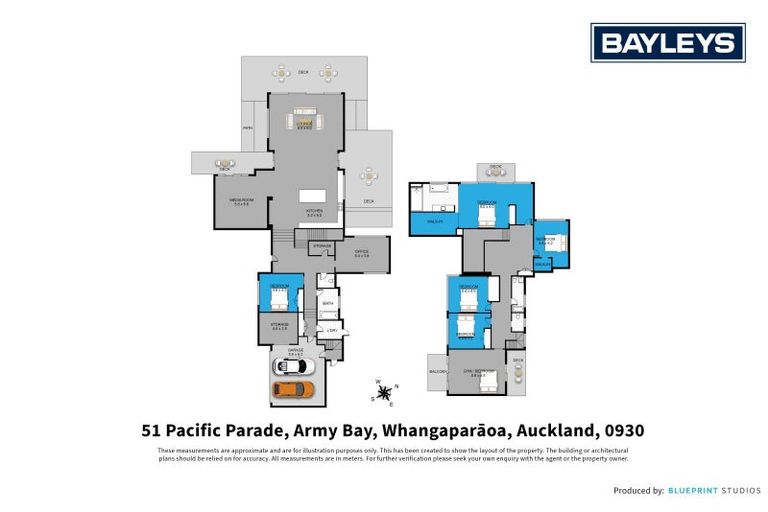 Photo of property in 51 Pacific Parade, Army Bay, Whangaparaoa, 0930