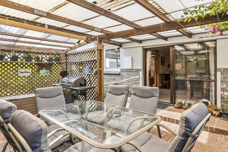 Photo of property in 4 Leven Street, Roslyn, Dunedin, 9010