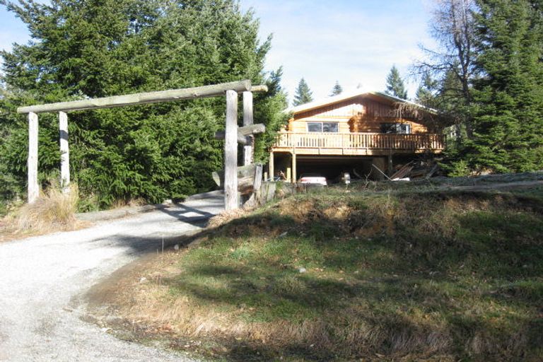 Photo of property in 12 Ballarat Avenue, Naseby, Ranfurly, 9396