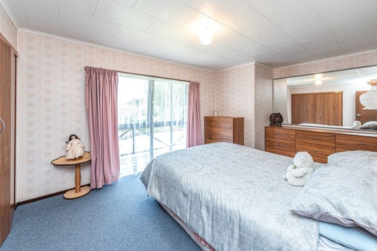 Photo of property in 5 Monowai Place, Aramoho, Whanganui, 4500