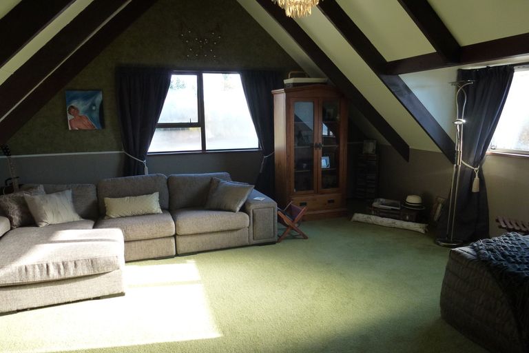 Photo of property in 50 Aronui Road, Bridge Hill, Alexandra, 9320