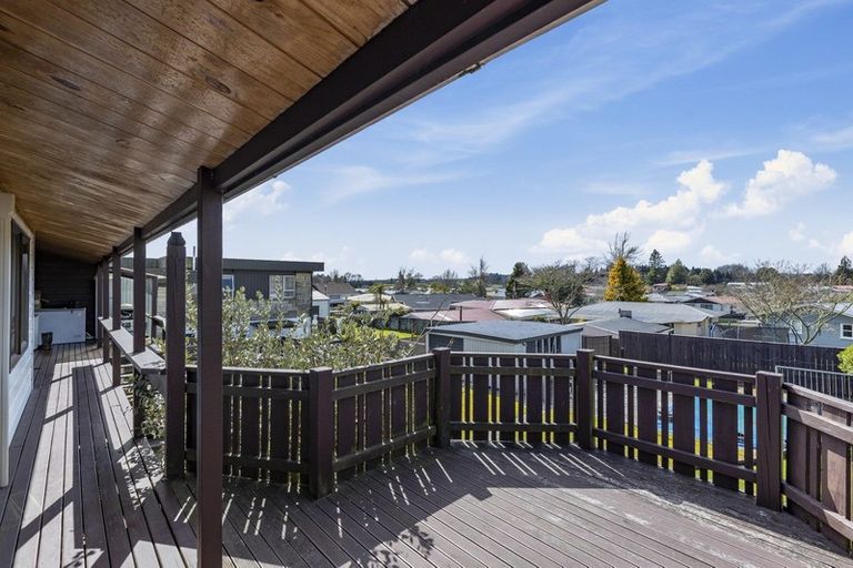 Photo of property in 67 Tasman Drive, Tokoroa, 3420