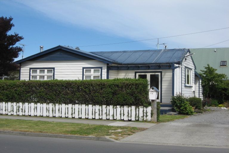 Photo of property in 118 Redwood Street, Redwoodtown, Blenheim, 7201
